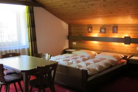 Appartementen Laimböck in Fügen — foto 4