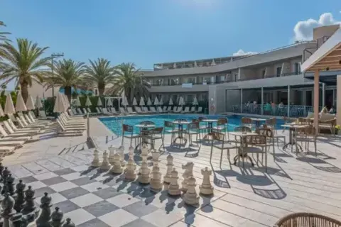 Vlieg-rondreis Karakteristiek Kreta foto 2