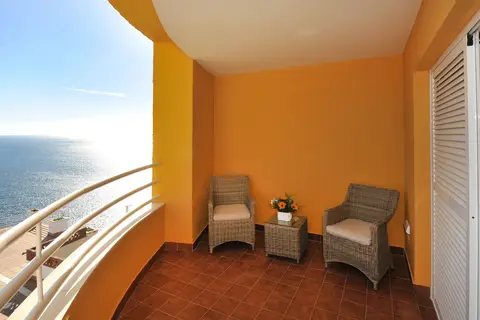 Hotel Salobrena Suites in Motril — foto 20