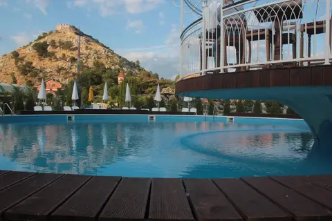 Legjenda in Shkodër — foto 5
