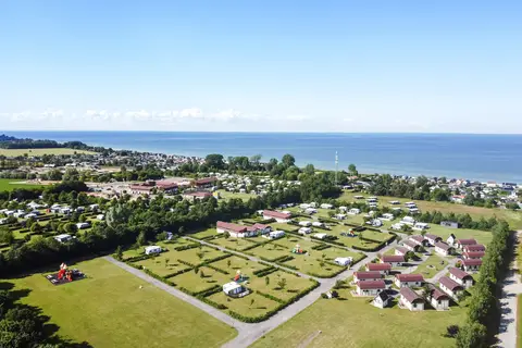 Camping Hasmark Strand in Hasmark Strand — foto 22