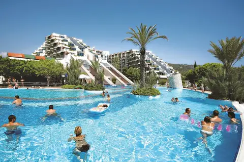 Limak Limra Hotel & Resort in Kemer — foto 5