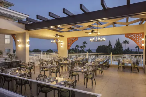 Side Star Resort in Manavgat — foto 43