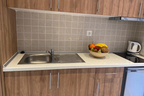 Studios Stegna Beach Premium foto 4