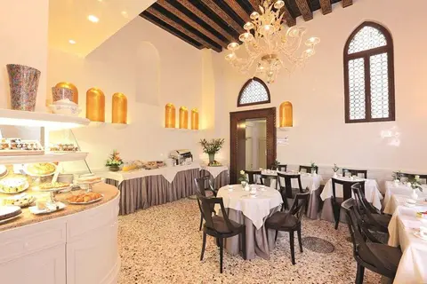 Hotel Palazzo Stern in Venetië, foto 7