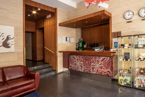 EA Hotel Sonata in Praag, foto 7