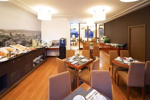 Legendary Lisbon Suites in Lissabon, foto 5