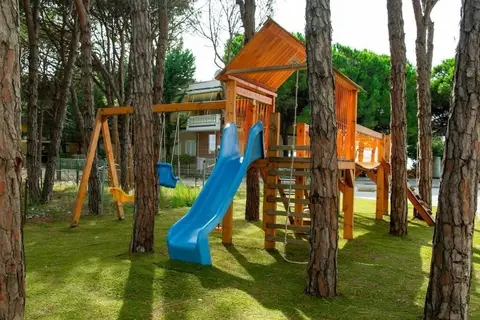 Fllad Resort & Spa in Golem, foto 8