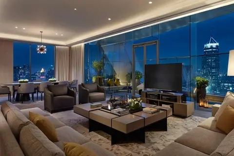 Park Hyatt Bangkok in Bangkok — foto 6
