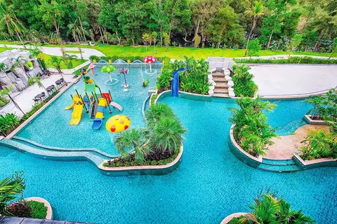 Maikhao Palm Beach Resort in ศรีสุนทร — foto 28