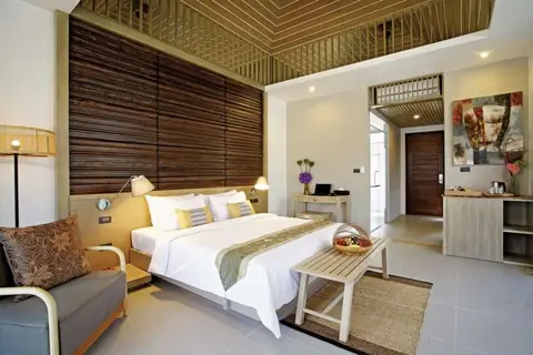 Mandarava Resort & Spa in ตำบลกะรน — foto 11