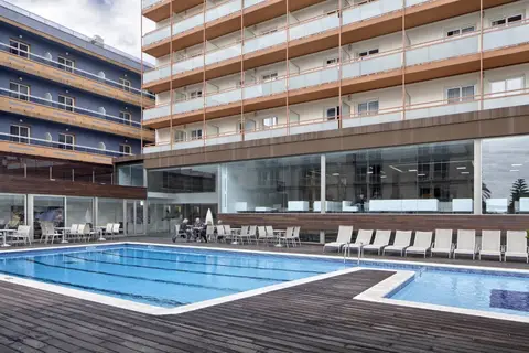 ALEGRIA Mariner in Lloret de Mar — foto 9