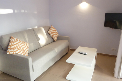 Appartementen Miramar foto 3