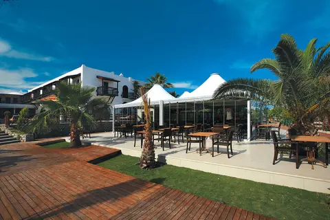 Costa Bitezhan Hotel in Bodrum — foto 8