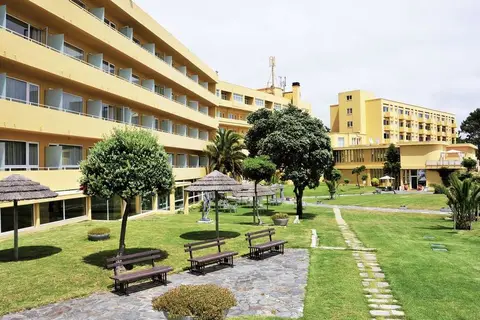 Axis Ofir Beach Resort in Esposende — foto 11