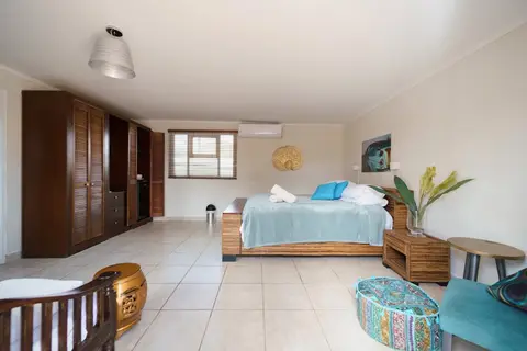 Arubiana Inn in Punta Brabo — foto 8