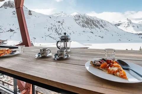 Résidence Phoenix in Tignes, foto 27