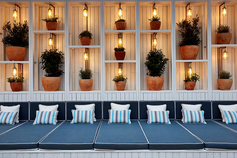 Hotel Delamar - adults only foto 12