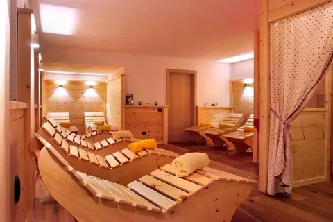 La Roccia in Cavalese, foto 3