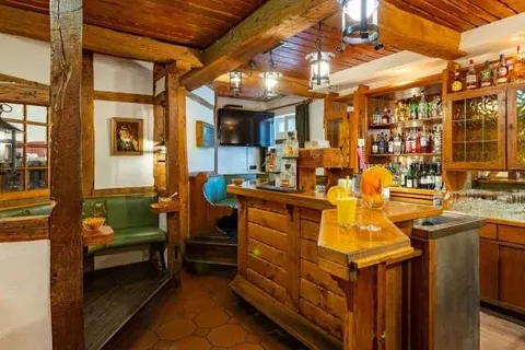 Waldhotel Eskeshof foto 17