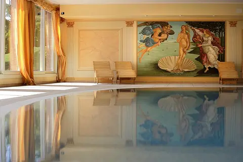 Hotel Boffenigo The Golden Hour in Meran — foto 6