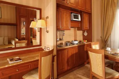 Hotel Oxford in Rome, foto 10