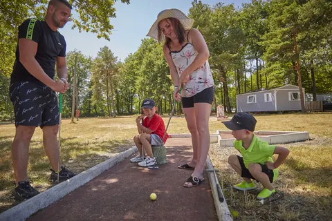 Camping Coeur De Vendée foto 28