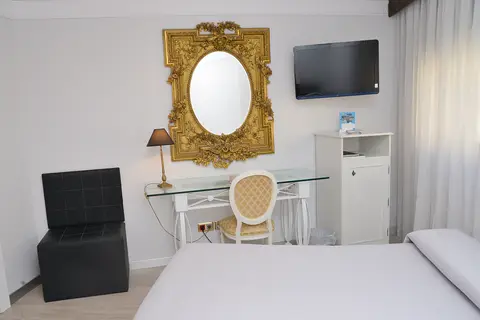Sercotel Hotel Artheus Carmelitas in Salamanca, foto 11