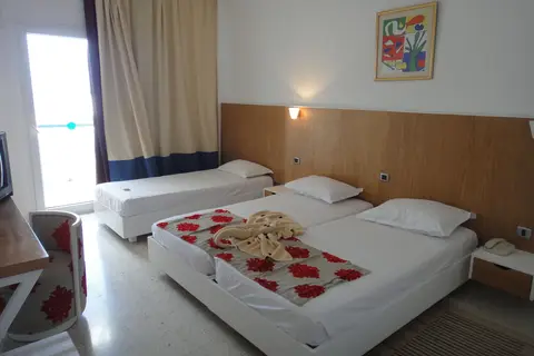Aylimas Beach & Resort in المنستير — foto 30