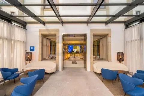 Iberik Gran Balneario de Guitiriz & Golf in Guitiriz — foto 4