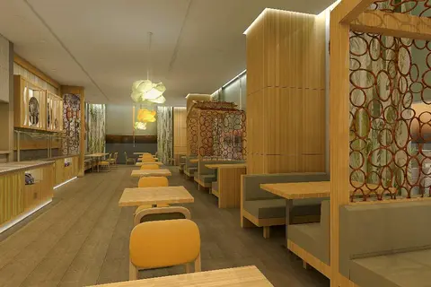 Hilton Garden Inn Casablanca Sud in Rabat