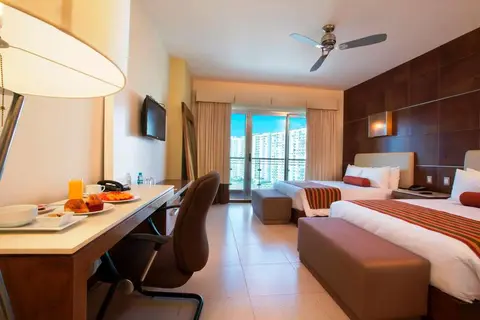 Krystal Urban Cancun Centro in Cancún — foto 19