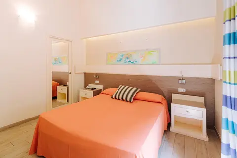 Hotel SoleMare in Diano Marina, foto 19