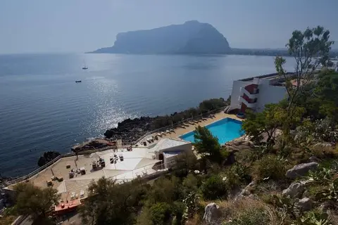 Splendid La Torre in Palermo — foto 23