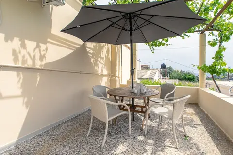 Orestis Hotel in Stalos, foto 17