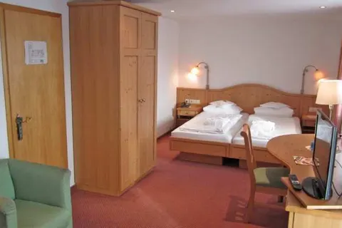 Wellnesshotel Bürgerstuben foto 7