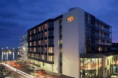 Neat Hotel Avenida in Ponta Delgada — foto 26
