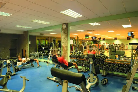 Hotel Evenia Olympic Suites in Lloret de Mar — foto 24