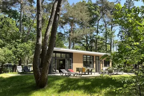 Camping Ommerland in Ommen