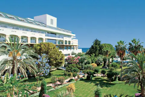 Hotel Oleander in Manavgat, foto 11