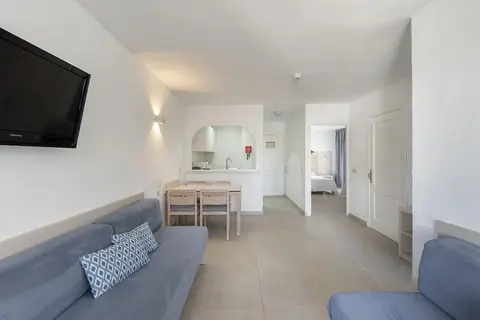Apartamentos Casa Vida in Santa Ponsa — foto 12
