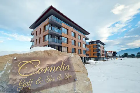 Cornelia Boutique Hotel & SPA in Bansko, foto 27