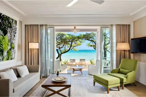 Heritage Le Telfair Golf & Spa Resort in Bel Ombre VCA — foto 19