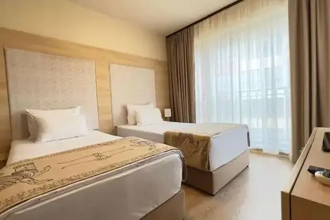 Hotel Argisht Parterz in Аргищ Партез — foto 5
