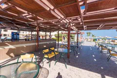 Imperial Shams Abu Soma Resort in رأس أبو سومة — foto 16