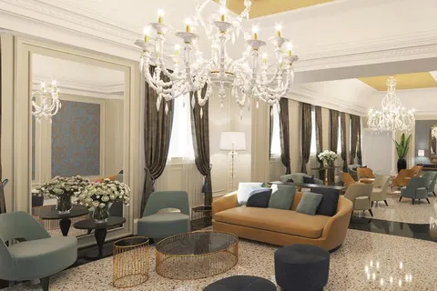 H10 Palazzo Canova foto 3