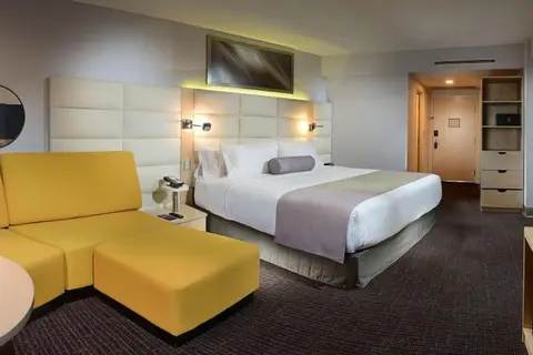 Gran Hotel de Puebla by HNF in Puebla — foto 16