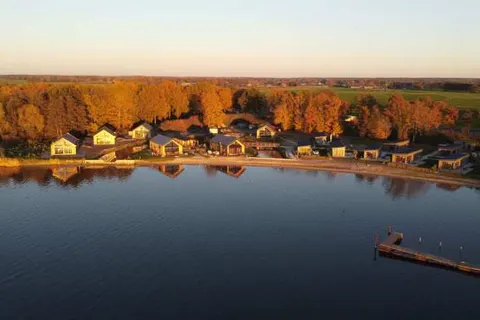 Strandparc Nulde foto 3