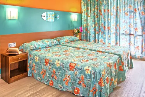 Hotel Papi in Malgrat de Mar — foto 4