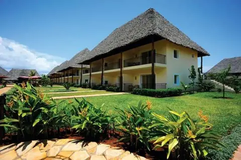 TUI Blue Bahari Zanzibar in Kiwengwa — foto 17